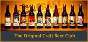 Th Original Craft Beer Club