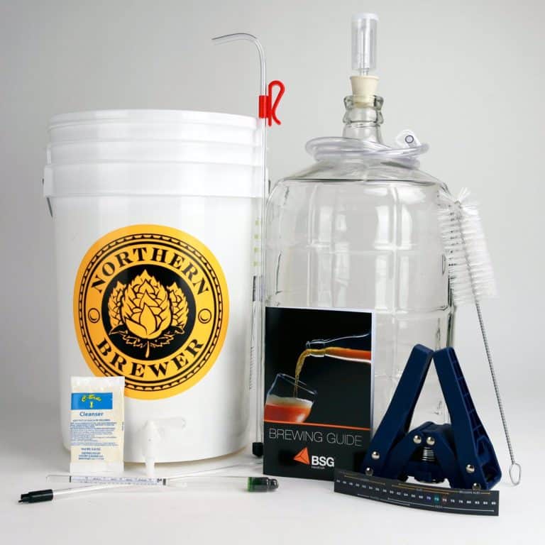 Best Beer Brewing Equipment Kit At Margaret Richardson Blog 2198