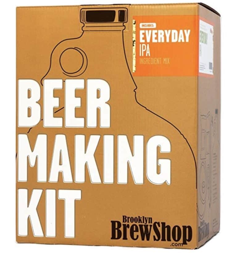 The 7 Best Home Brewing Kits 52Brews Buyer's Guide