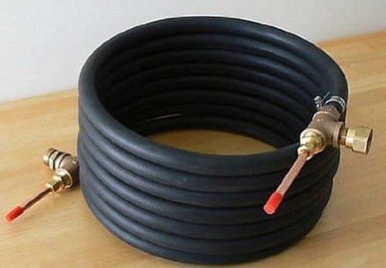 How to Use a Wort Chiller A Simple Guide For Beginners