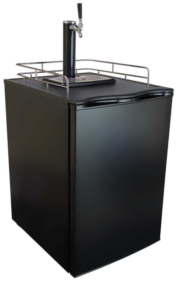 5 Best Kegerator Reviews (2019 UPDATED) Drink Cold Beer on Tap