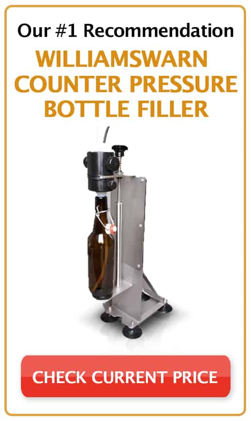 3 Best Counter Pressure Bottle Filler Reviews (2018 UPDATED)