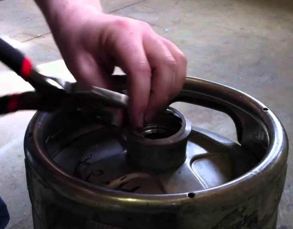 How to Keg Homebrew & Carbonate Your Beer StepbyStep Guide
