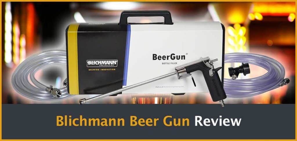 Blichmann Beer Gun Review v2 - Is it Worth Buying?