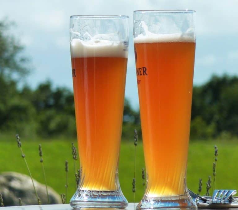 German Hefeweizen Recipe 5 Step AllGrain Guide for Beginners
