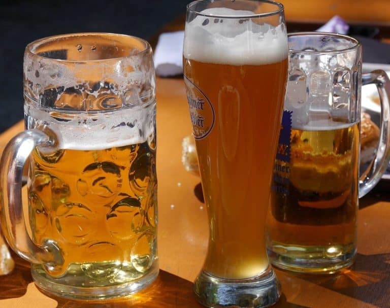 German Hefeweizen Recipe 5 Step AllGrain Guide for Beginners