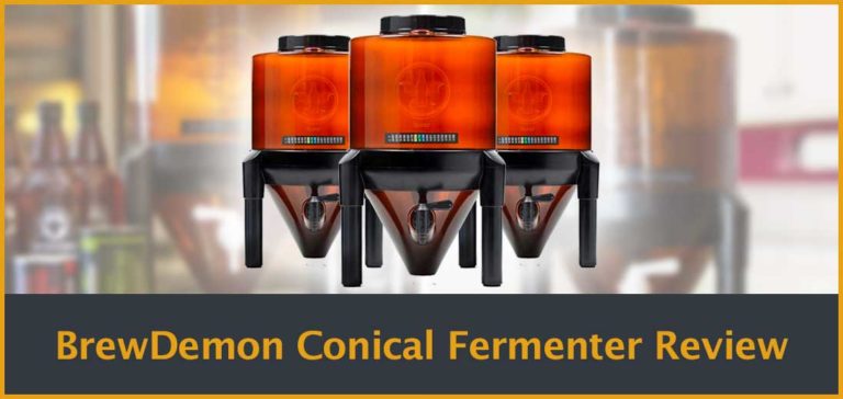 BrewDemon Conical Fermenter Is It Worth Buying?