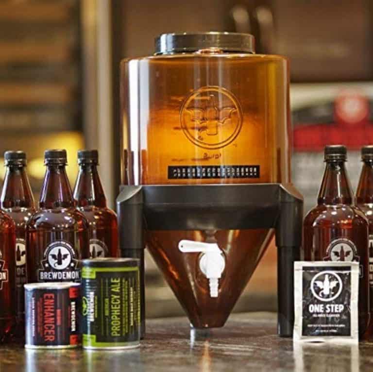 BrewDemon Conical Fermenter Is It Worth Buying?