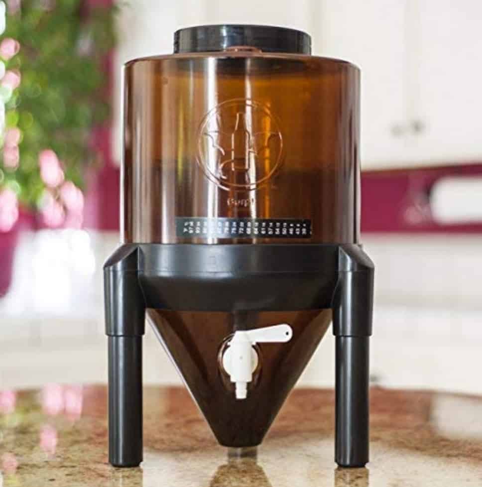 BrewDemon Conical Fermenter Is It Worth Buying?