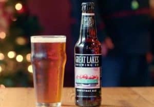 Great Lakes Ale