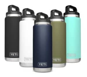 64oz. Yeti Growler Handle – INSIDE THE LINES