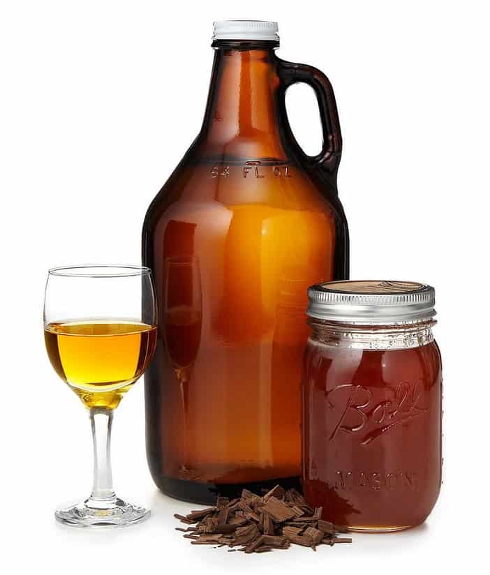 How to Make Mead at Home in 10 Simple Steps Easy Mead Recipe