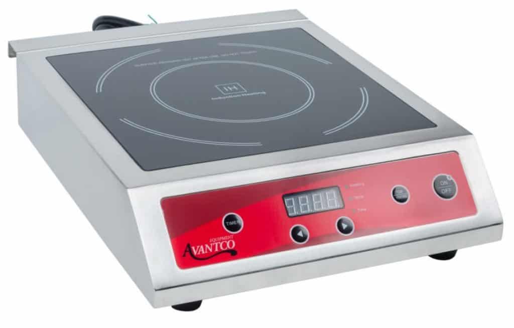 Induction Brewing A Guide to the Best Burners & Kettles