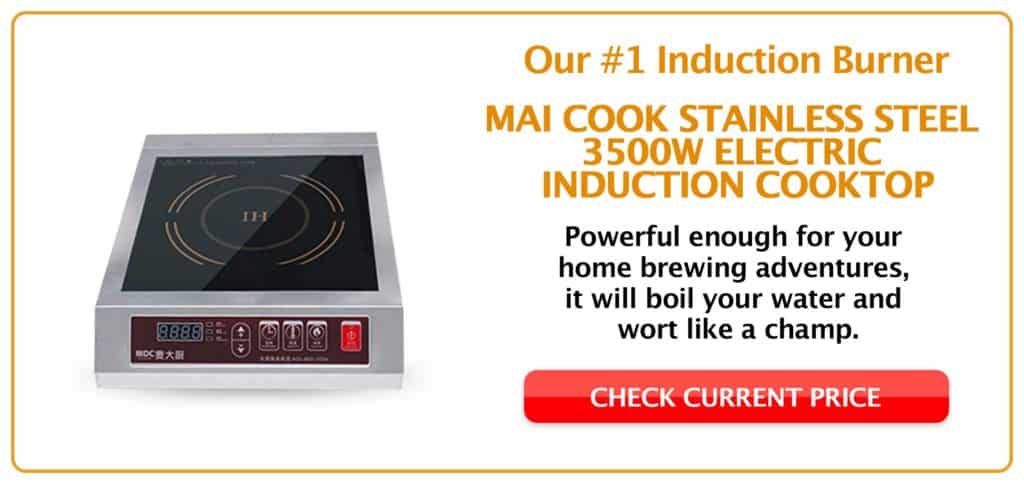 mai cook stainless steel 3500w