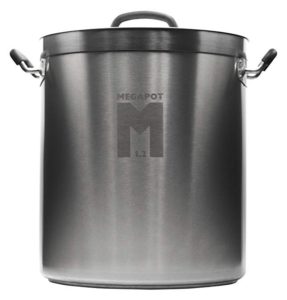 mai cook stainless steel 3500w