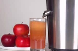 cider juicer