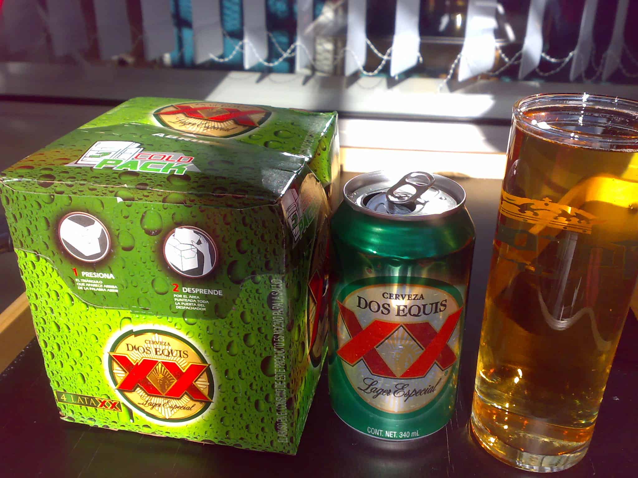 15 Beste Mexicaanse Bieren Fant stico Kwaliteit Cerveza 52 Brouwt 