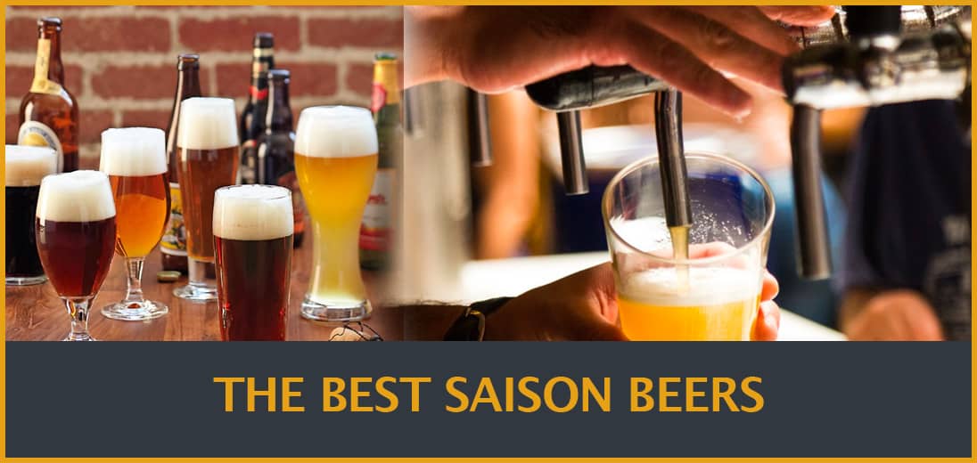 Best Saison Beers to Drink This Season Or Any Season, Really 52 brews
