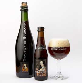 top belgian beers