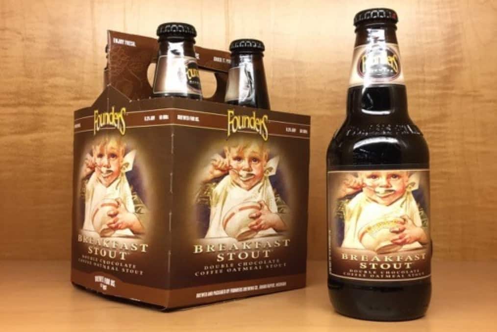 15 Great STOUT Beers Way Beyond Guinness