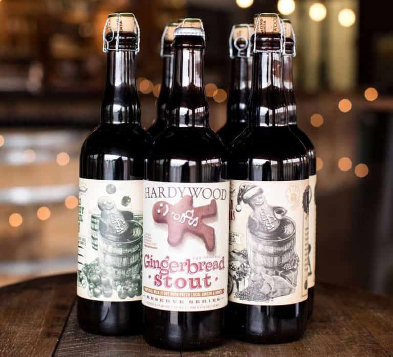 15 Great STOUT Beers Way Beyond Guinness
