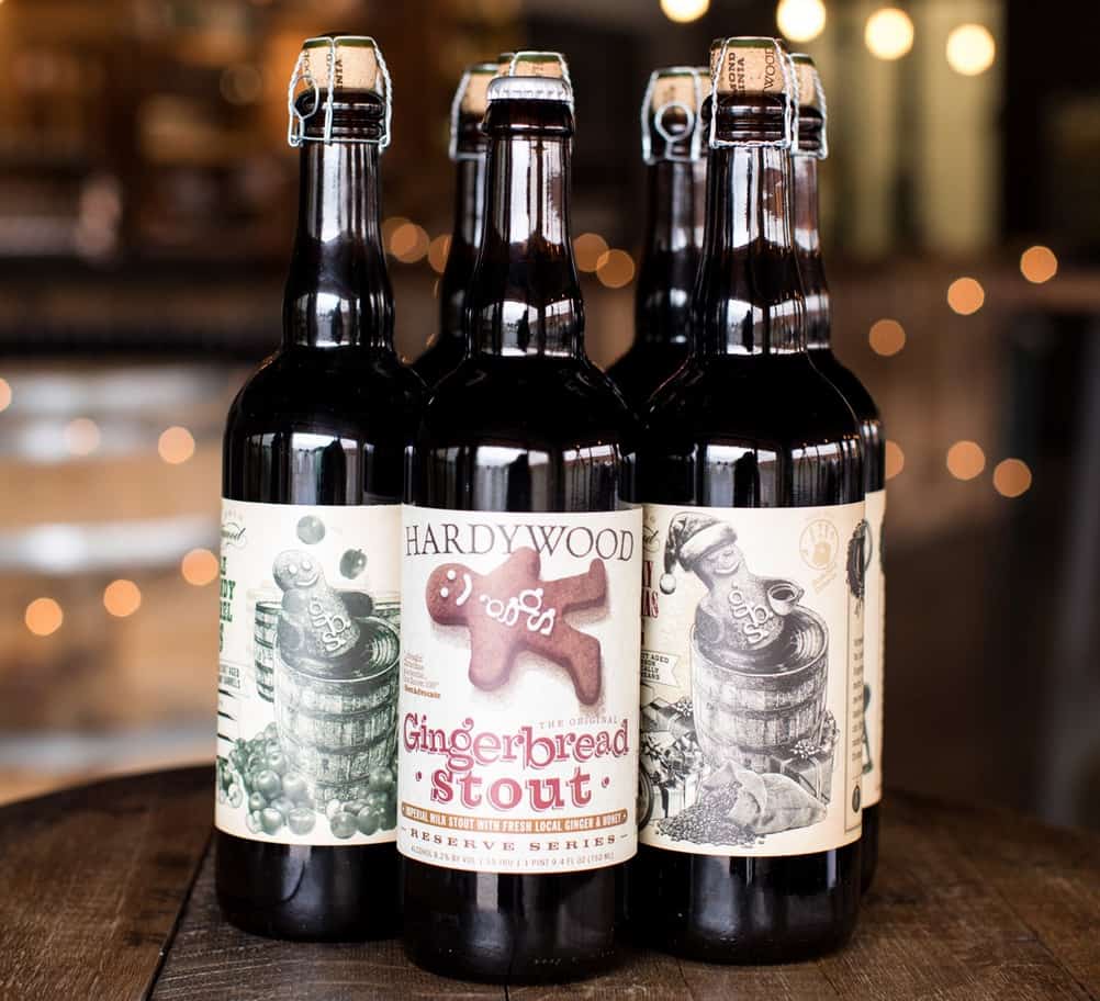 15 Great STOUT Beers Way Beyond Guinness