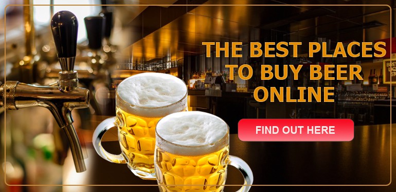 Best place to buy beer