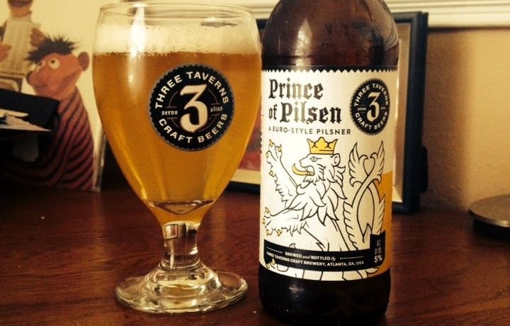 Prince Of Pilsen