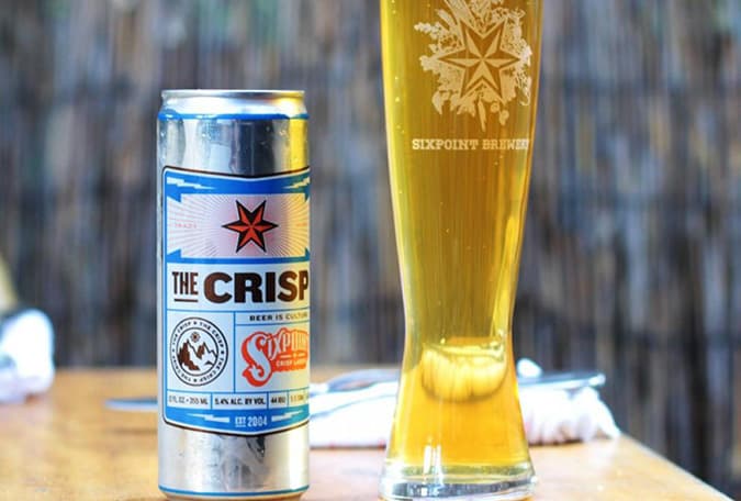 Sixpoint The Crisp