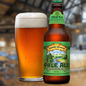 Sierra Nevada Bottle