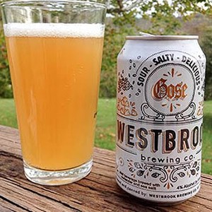 Westbrook Gose