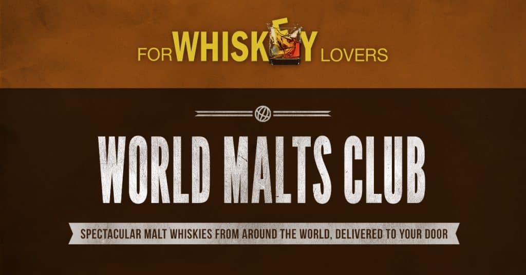 The 3 Best Whiskey of the Month Clubs 52 Brews