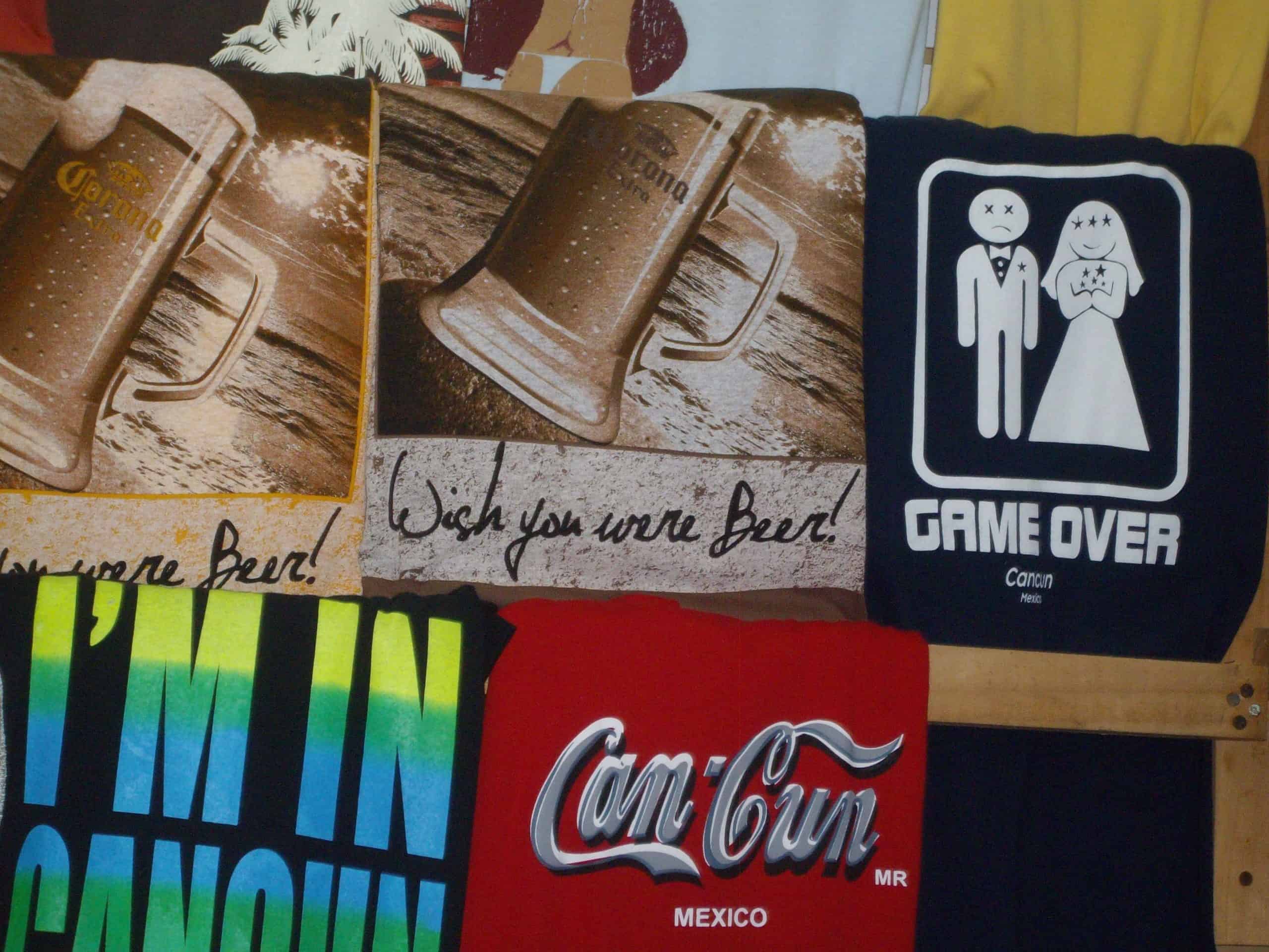 52brews funny and interesting beer shirts