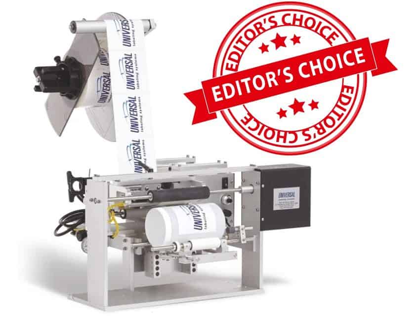 5 Best Bottle Labeler Machines Review Our TOP Picks!