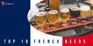 French beers